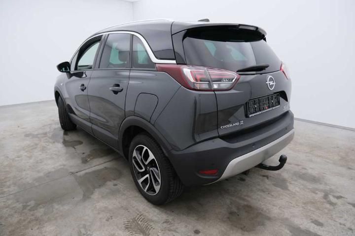 Photo 7 VIN: W0V7H9EC8J4177328 - OPEL CROSSLAND X &#3917 