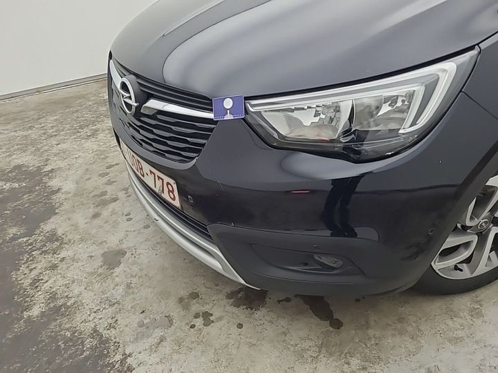 Photo 26 VIN: W0V7H9EC8J4371454 - OPEL CROSSLAND X &#3917 