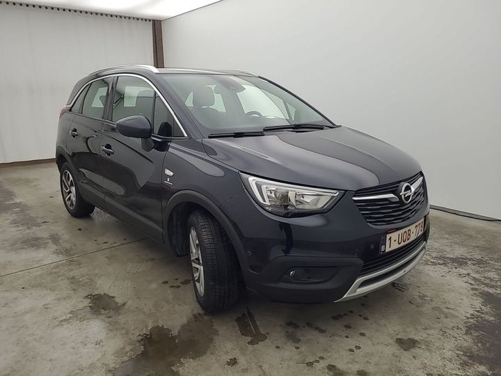 Photo 8 VIN: W0V7H9EC8J4371454 - OPEL CROSSLAND X &#3917 