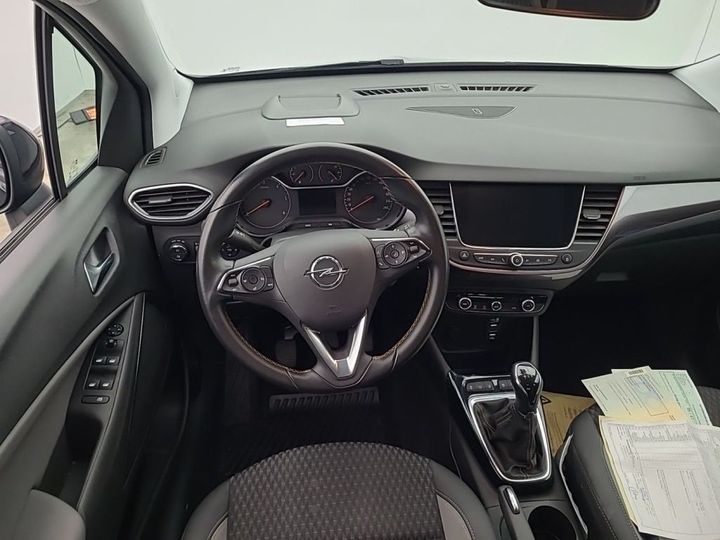 Photo 9 VIN: W0V7H9EC8J4371454 - OPEL CROSSLAND X &#3917 