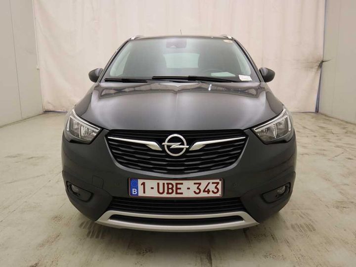 Photo 16 VIN: W0V7H9EC9J4214550 - OPEL CROSSLAND 