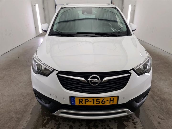 Photo 8 VIN: W0V7H9ECXJ4108544 - OPEL CROSSLAND 