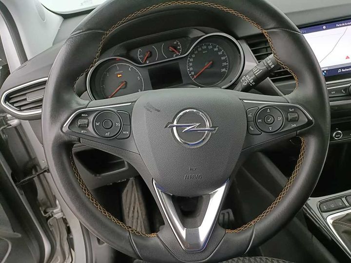 Photo 29 VIN: W0V7H9ECXJ4361086 - OPEL CROSSLAND X &#3917 