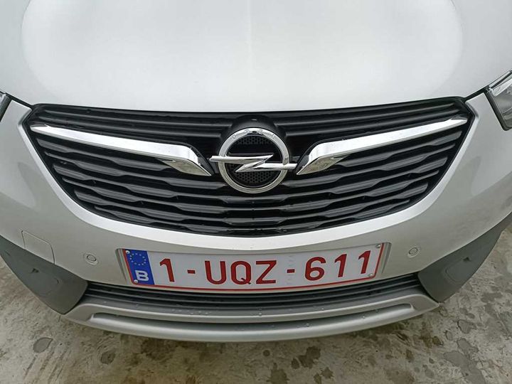 Photo 5 VIN: W0V7H9ECXJ4361086 - OPEL CROSSLAND X &#3917 