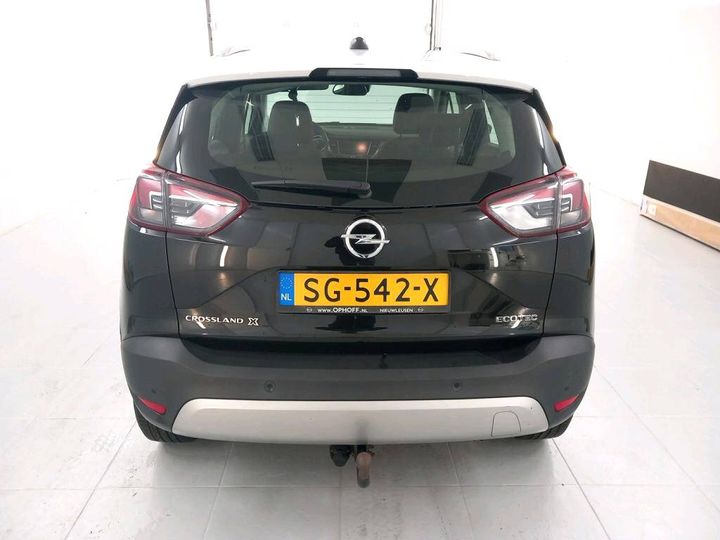 Photo 2 VIN: W0V7H9ED0J4093562 - OPEL CROSSLAND X 