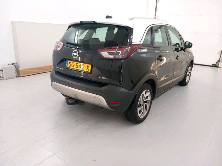 Photo 3 VIN: W0V7H9ED0J4093562 - OPEL CROSSLAND X 