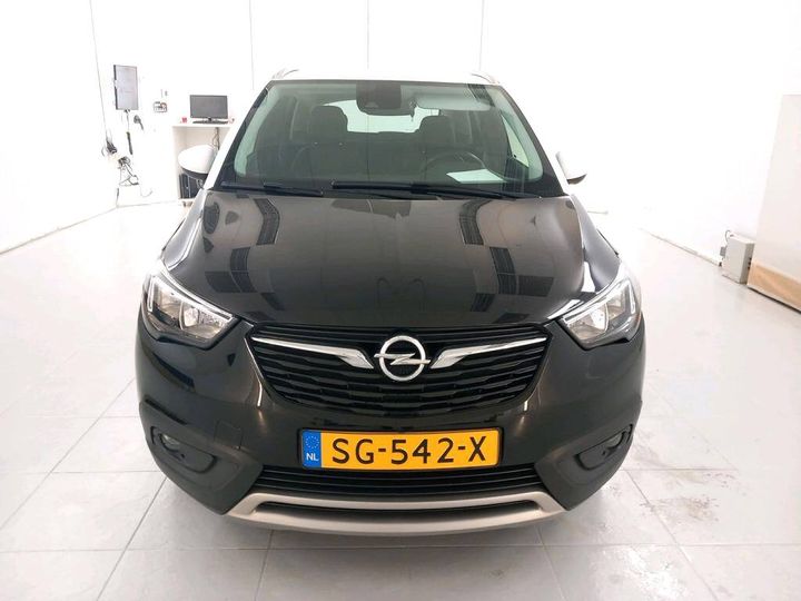 Photo 5 VIN: W0V7H9ED0J4093562 - OPEL CROSSLAND X 