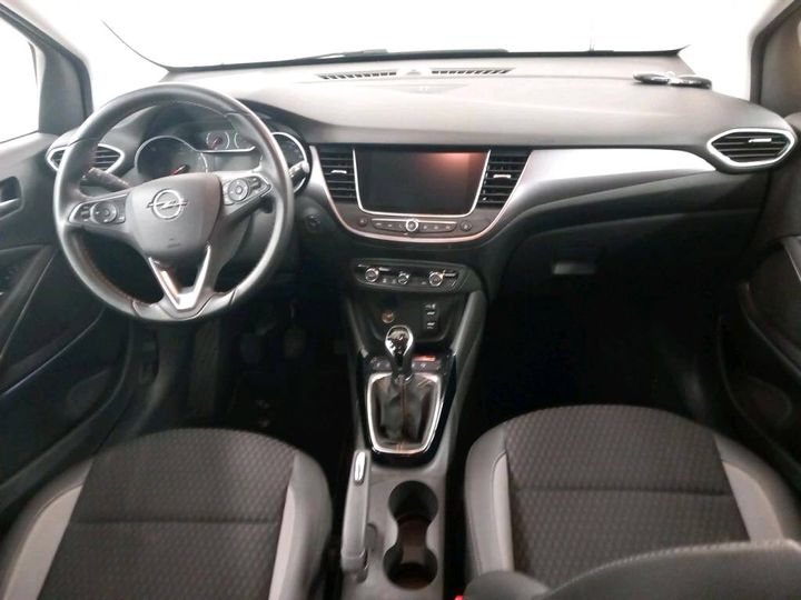 Photo 7 VIN: W0V7H9ED0J4093562 - OPEL CROSSLAND X 