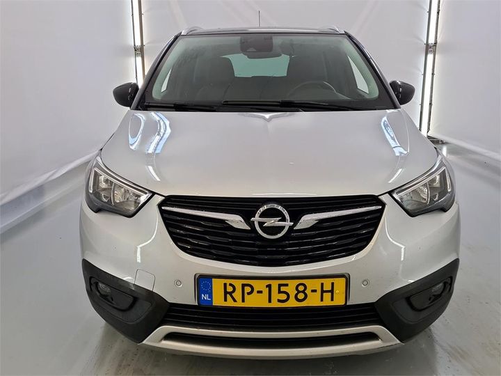 Photo 17 VIN: W0V7H9ED0J4107119 - OPEL CROSSLAND 