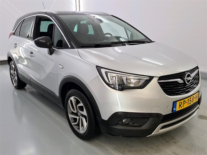 Photo 28 VIN: W0V7H9ED0J4107119 - OPEL CROSSLAND 