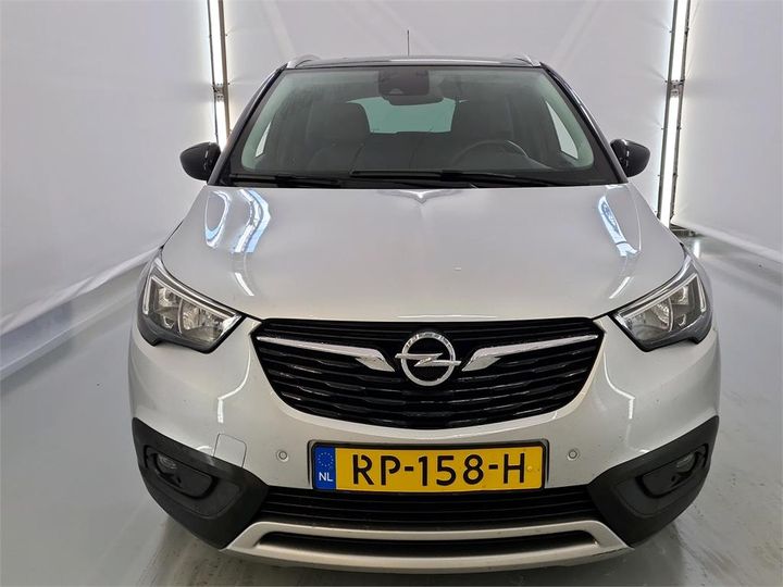 Photo 4 VIN: W0V7H9ED0J4107119 - OPEL CROSSLAND 