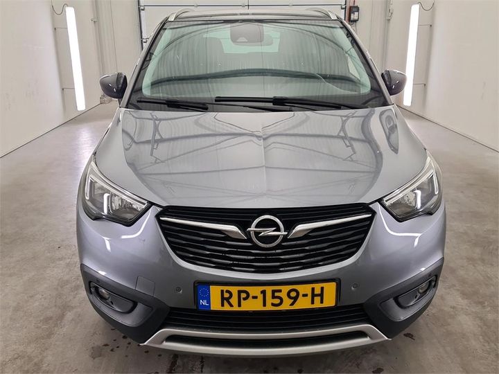 Photo 21 VIN: W0V7H9ED0J4126155 - OPEL CROSSLAND 