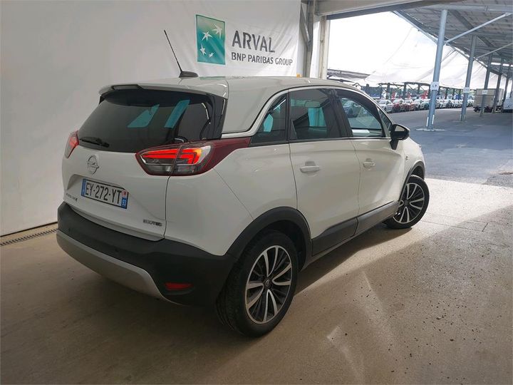 Photo 2 VIN: W0V7H9ED0J4276704 - OPEL CROSSLAND X 