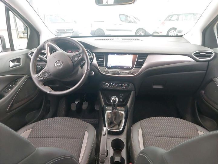 Photo 3 VIN: W0V7H9ED0J4276704 - OPEL CROSSLAND X 