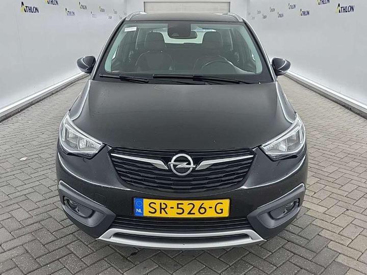 Photo 13 VIN: W0V7H9ED0J4278405 - OPEL CROSSLAND X 