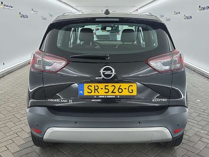 Photo 14 VIN: W0V7H9ED0J4278405 - OPEL CROSSLAND X 