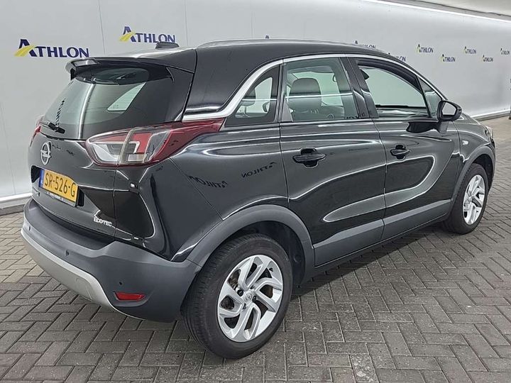 Photo 2 VIN: W0V7H9ED0J4278405 - OPEL CROSSLAND X 