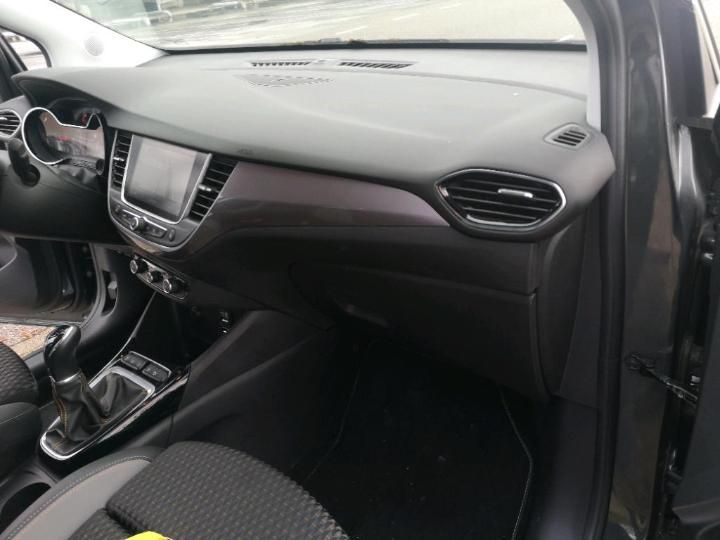 Photo 15 VIN: W0V7H9ED0J4356407 - OPEL CROSSLAND X 