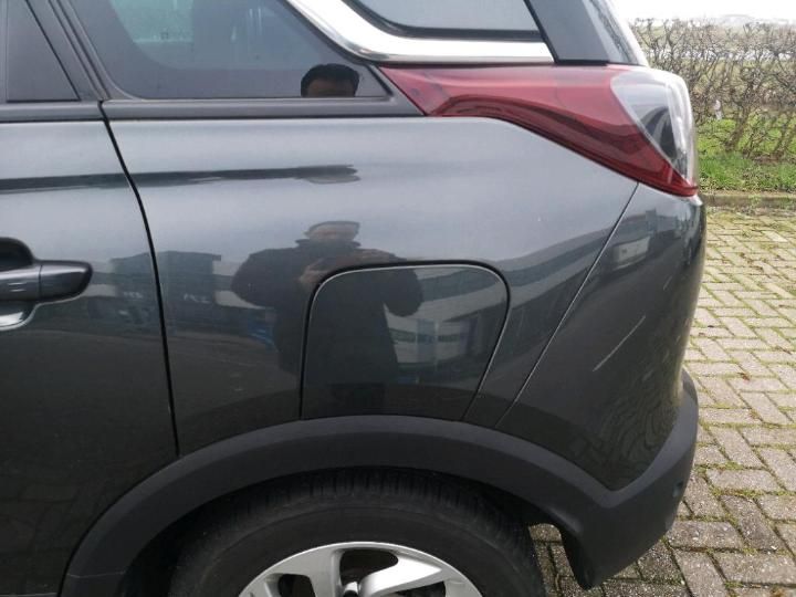 Photo 19 VIN: W0V7H9ED0J4356407 - OPEL CROSSLAND X 