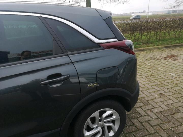 Photo 23 VIN: W0V7H9ED0J4356407 - OPEL CROSSLAND X 