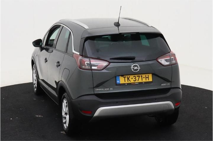 Photo 4 VIN: W0V7H9ED0J4356407 - OPEL CROSSLAND X 