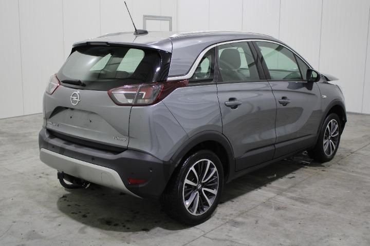 Photo 3 VIN: W0V7H9ED0J4390900 - OPEL CROSSLAND CROSSLAND X SUV 