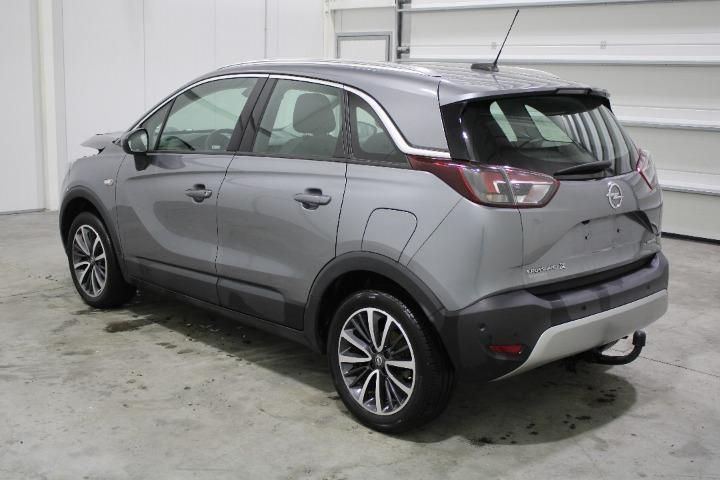 Photo 4 VIN: W0V7H9ED0J4390900 - OPEL CROSSLAND CROSSLAND X SUV 