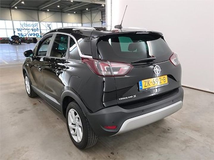 Photo 2 VIN: W0V7H9ED0K4184395 - OPEL CROSSLAND X 