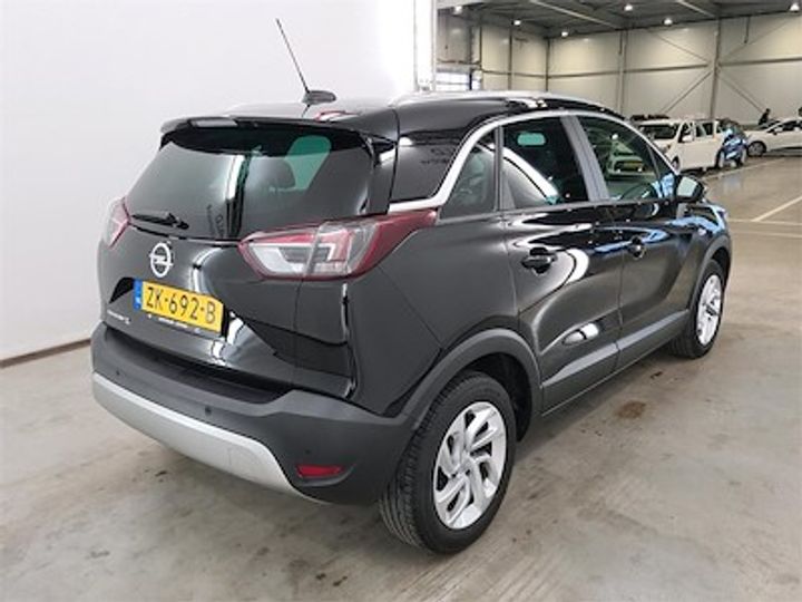 Photo 3 VIN: W0V7H9ED0K4184395 - OPEL CROSSLAND X 