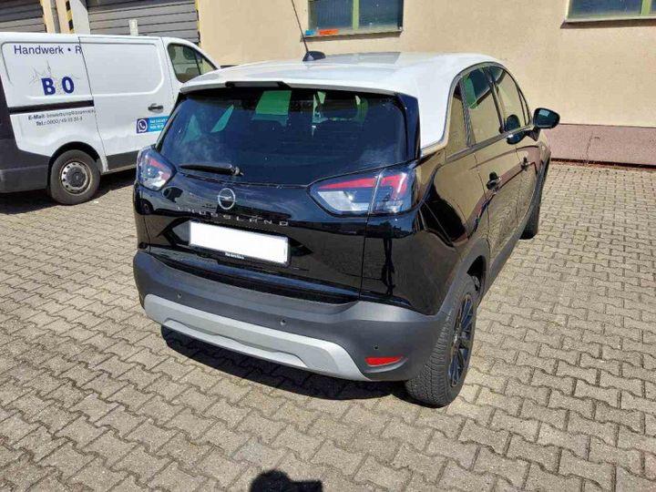 Photo 2 VIN: W0V7H9ED0M4210982 - OPEL CROSSLAND X (2017-&GT) 