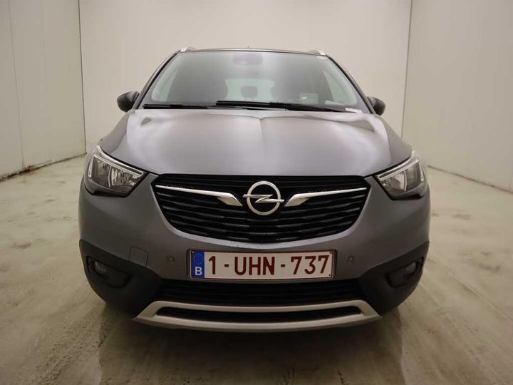 Photo 16 VIN: W0V7H9ED1J4262357 - OPEL CROSSLAND 