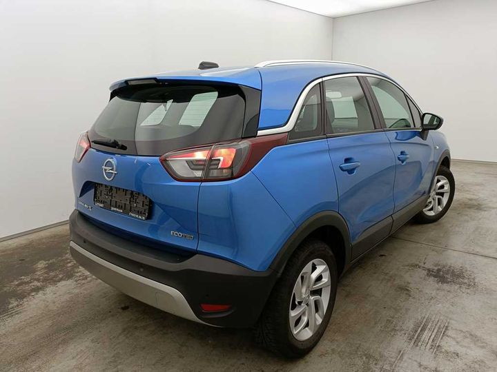 Photo 2 VIN: W0V7H9ED1K4016880 - OPEL CROSSLAND X &#3917 