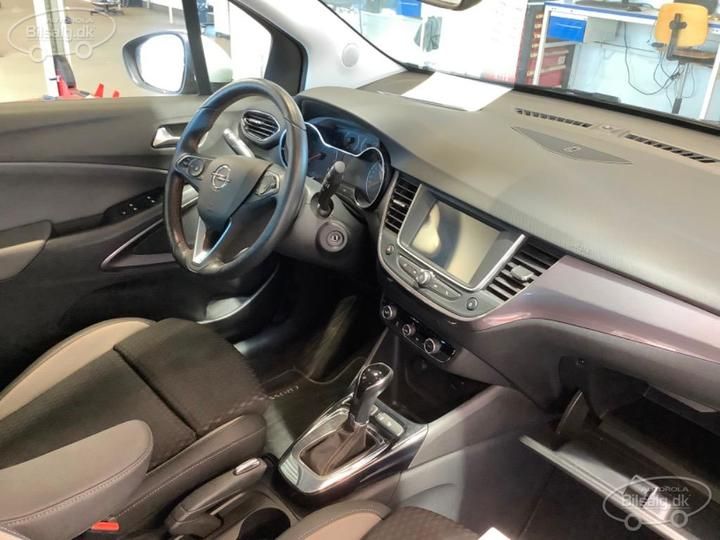 Photo 13 VIN: W0V7H9ED1K4025269 - OPEL CROSSLAND CROSSLAND X SUV 