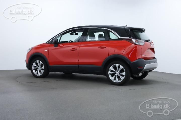 Photo 10 VIN: W0V7H9ED1K4263185 - OPEL CROSSLAND CROSSLAND X SUV 