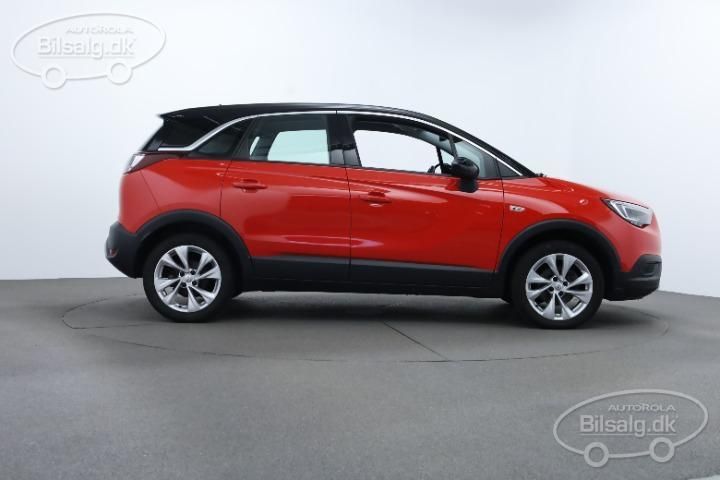 Photo 5 VIN: W0V7H9ED1K4263185 - OPEL CROSSLAND CROSSLAND X SUV 