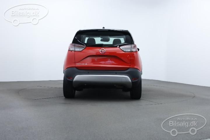 Photo 8 VIN: W0V7H9ED1K4263185 - OPEL CROSSLAND CROSSLAND X SUV 