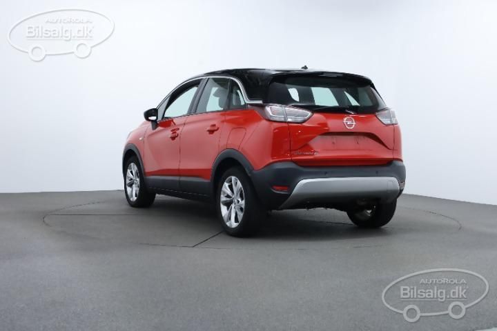 Photo 9 VIN: W0V7H9ED1K4263185 - OPEL CROSSLAND CROSSLAND X SUV 