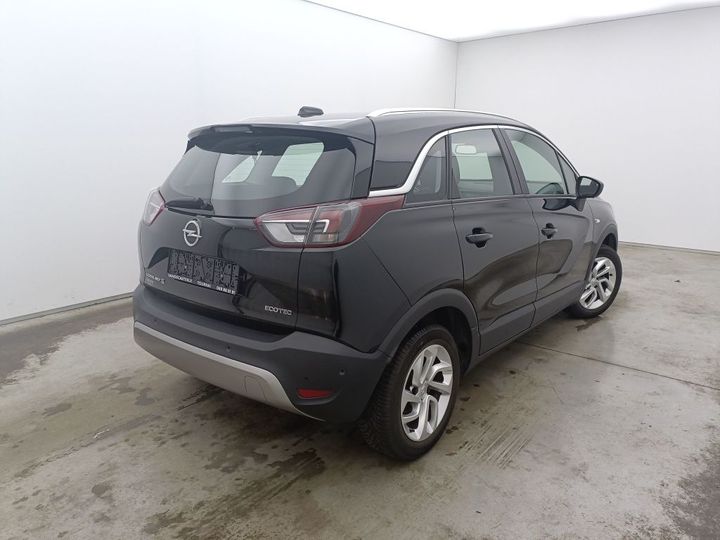 Photo 1 VIN: W0V7H9ED1K4329895 - OPEL CROSSLAND X '17 