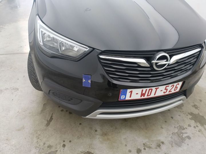 Photo 21 VIN: W0V7H9ED1K4329895 - OPEL CROSSLAND X '17 