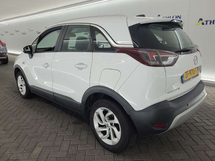 Photo 3 VIN: W0V7H9ED1K4337639 - OPEL CROSSLAND X 