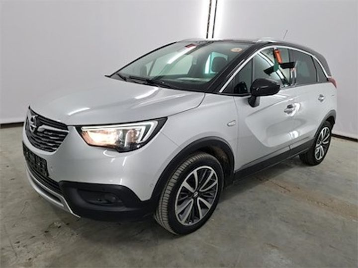 Photo 1 VIN: W0V7H9ED2H4325556 - OPEL CROSSLAND X 