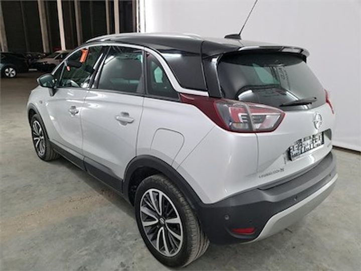 Photo 3 VIN: W0V7H9ED2H4325556 - OPEL CROSSLAND X 