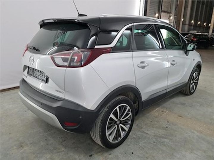 Photo 4 VIN: W0V7H9ED2H4325556 - OPEL CROSSLAND X 