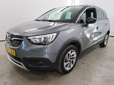 Photo 0 VIN: W0V7H9ED2J4125587 - OPEL CROSSLAND X 