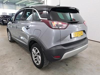 Photo 2 VIN: W0V7H9ED2J4125587 - OPEL CROSSLAND X 