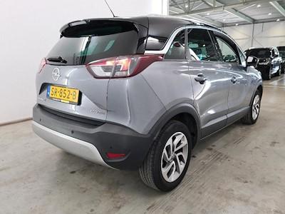 Photo 3 VIN: W0V7H9ED2J4125587 - OPEL CROSSLAND X 