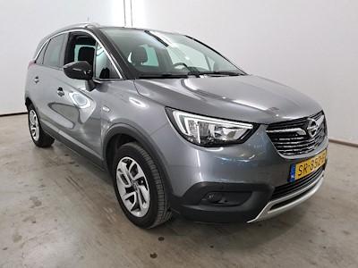 Photo 4 VIN: W0V7H9ED2J4125587 - OPEL CROSSLAND X 