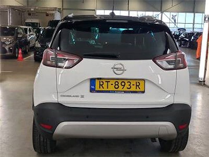 Photo 3 VIN: W0V7H9ED2J4153017 - OPEL CROSSLAND X 