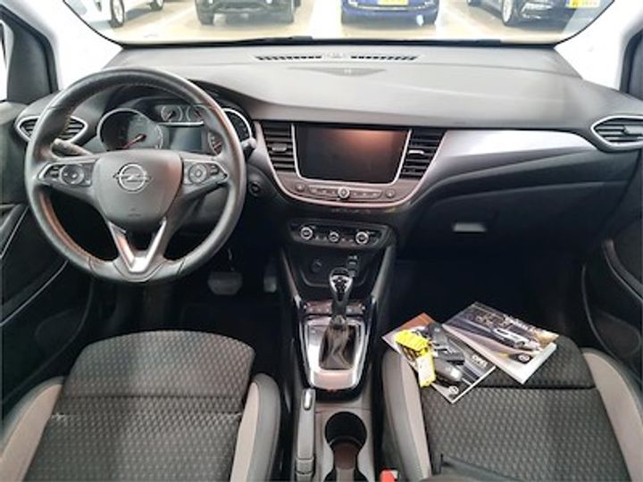 Photo 8 VIN: W0V7H9ED2J4154880 - OPEL CROSSLAND X 