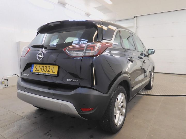 Photo 2 VIN: W0V7H9ED2J4234390 - OPEL CROSSLAND X 